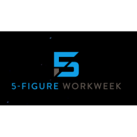 5-Figure Workweek Logo