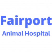 Fairport Animal Hospital Logo