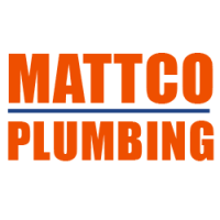 Mattco Plumbing Logo