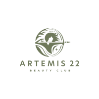 Artemis22 Beauty Club Medspa Logo