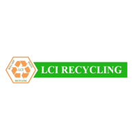 LCI Recycling Logo