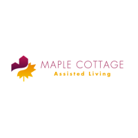 Maple Cottage Assisted Living Transitions Logo
