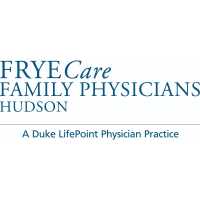 FryeCare Family Physicians - Hudson Logo