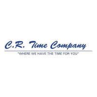 C.R. Time Company Logo