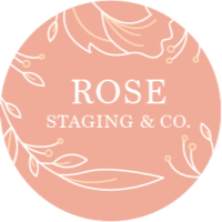 Rose Staging and Co Logo