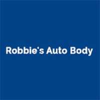 Robbie's Auto Body, Incorporated Logo