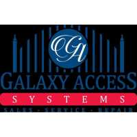 Galaxy Access Systems Logo