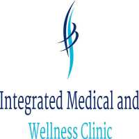Integrated Medical and Wellness Clinic Logo