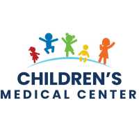 Childrenâ€™s Medical Center - Lutz Logo