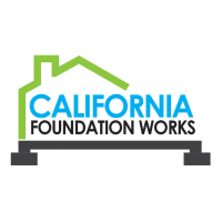 California Foundation Works Logo