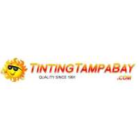 Tinting Tampa Bay Logo
