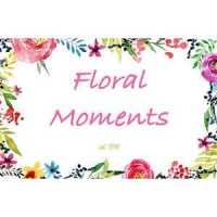 Floral Moments Logo