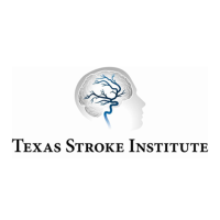 Texas Stroke Institute - Plano Logo