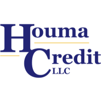 Houma Credit Logo