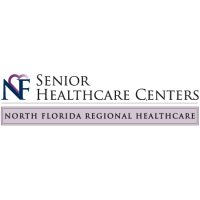 HCA Florida Senior Healthcare Center at Crown Pointe Logo