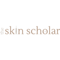 The Skin Scholar - Lauren Mitschrich PA-C Logo