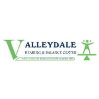 Valleydale Hearing & Balance Center Logo