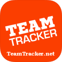 Teamtracker.net Logo