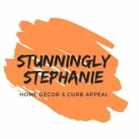 Stunningly Stephanie, LLC Logo