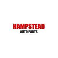 Hampstead Auto Parts Logo