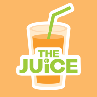 The Juice Logo