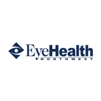 EyeHealth Northwest - Northwest Portland Logo