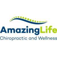 Amazing Life Chiropractic and Wellness Logo