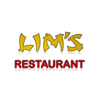 Lims Chinese Restaurant Logo