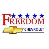 Freedom Chevrolet Logo