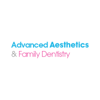 Advanced Aesthetics & Family Dentistry Logo