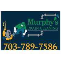 Murphys Plumbing Service LLC Logo