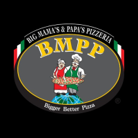 Big Mama's & Papa's Pizzeria - Northridge Logo