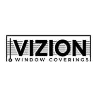 Vizion Window Coverings Logo