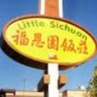 Little Sichuan Restaurant Logo