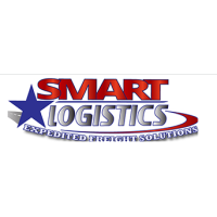 Smart Trucking LLC Logo