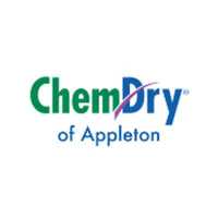 Chem Dry Of Appleton Logo