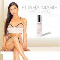 Elisha Marie Skin & Body Logo