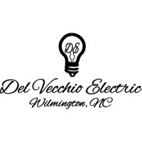 Del Vecchio Electric LLC Logo