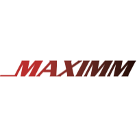 Maximm Cable Logo
