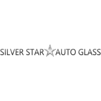 Silver star glass mart Logo