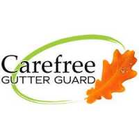 Carefree Gutter Guard Logo