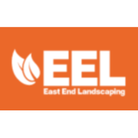 East East Landscaping Inc. Logo