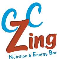 CC Zing Nutrition Logo
