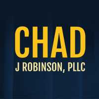 Chad J. Robinson, PLLC Logo