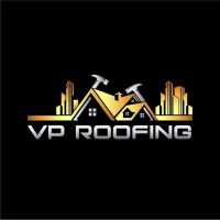 Vantage Point Roofing Logo
