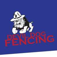 Devil Dog Fencing Logo