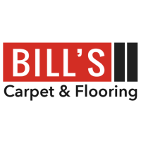 Billâ€™s Carpet & Flooring Logo