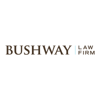 Bushway Law Firm Logo