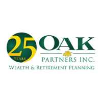Oak Partners Inc Logo