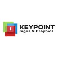 KeyPoint Signs & Graphics | Atlanta Sign Company, Vehicle Wraps, Vinyl Graphics, Indoor & Outdoor Signs Logo